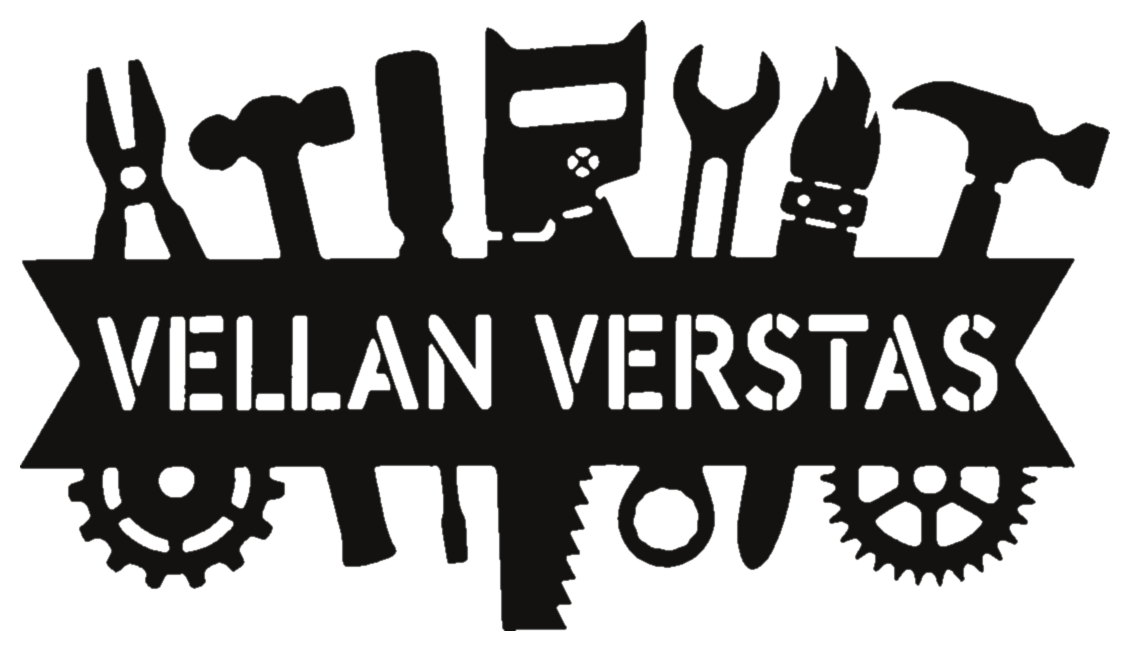 Vellan Verstas – etusivulle